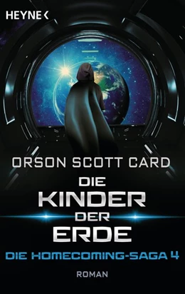 Abbildung von Card | Die Kinder der Erde - Die Homecoming-Saga 4 | 1. Auflage | 2018 | beck-shop.de