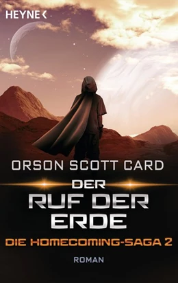 Abbildung von Card | Der Ruf der Erde - Die Homecoming-Saga 2 | 1. Auflage | 2018 | beck-shop.de