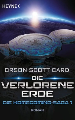 Abbildung von Card | Die verlorene Erde - Die Homecoming-Saga 1 | 1. Auflage | 2018 | beck-shop.de