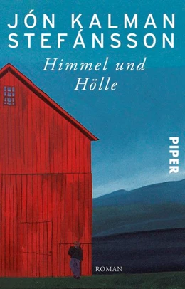 Abbildung von Stefánsson | Himmel und Hölle | 1. Auflage | 2018 | beck-shop.de