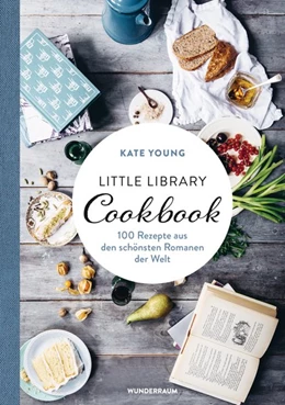 Abbildung von Young | Little Library Cookbook | 1. Auflage | 2018 | beck-shop.de