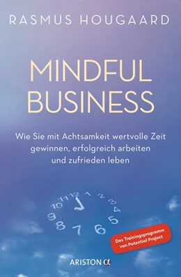 Abbildung von Hougaard / Carter | Mindful Business | 1. Auflage | 2018 | beck-shop.de