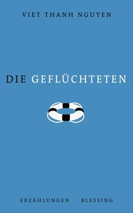 Abbildung von Nguyen | Die Geflüchteten | 1. Auflage | 2018 | beck-shop.de