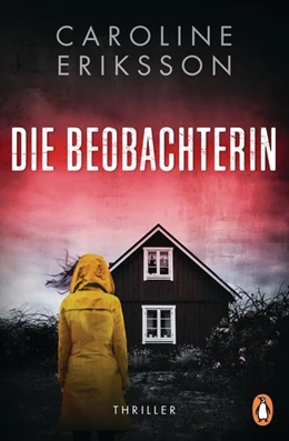 Abbildung von Eriksson | Die Beobachterin | 1. Auflage | 2018 | beck-shop.de