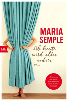 Abbildung von Semple | Ab heute wird alles anders | 1. Auflage | 2019 | beck-shop.de
