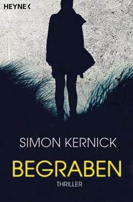 Abbildung von Kernick | Begraben | 1. Auflage | 2019 | beck-shop.de