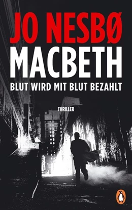 Abbildung von Nesbø | Macbeth | 1. Auflage | 2018 | beck-shop.de
