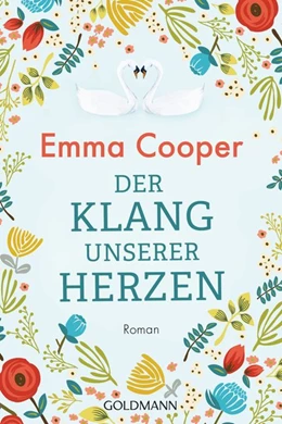 Abbildung von Cooper | Der Klang unserer Herzen | 1. Auflage | 2019 | beck-shop.de