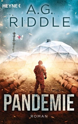 Abbildung von Riddle | Pandemie - Die Extinction-Serie 1 | 1. Auflage | 2019 | beck-shop.de