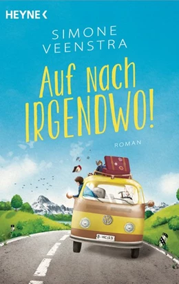 Abbildung von Veenstra | Auf nach irgendwo! | 1. Auflage | 2019 | beck-shop.de