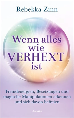 Abbildung von Zinn | Wenn alles wie verhext ist | 1. Auflage | 2018 | beck-shop.de