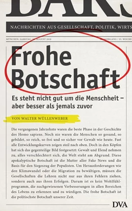 Abbildung von Wüllenweber | Frohe Botschaft | 1. Auflage | 2018 | beck-shop.de