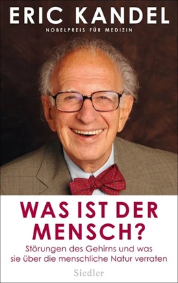 Abbildung von Kandel | Was ist der Mensch? | 1. Auflage | 2018 | beck-shop.de