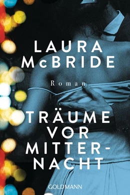 Abbildung von Mcbride | Träume vor Mitternacht | 1. Auflage | 2019 | beck-shop.de