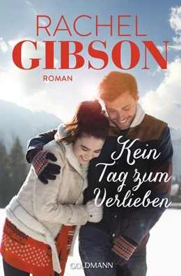 Abbildung von Gibson | Kein Tag zum Verlieben | 1. Auflage | 2018 | beck-shop.de