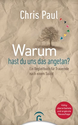 Abbildung von Paul | Warum hast du uns das angetan? | 1. Auflage | 2018 | beck-shop.de
