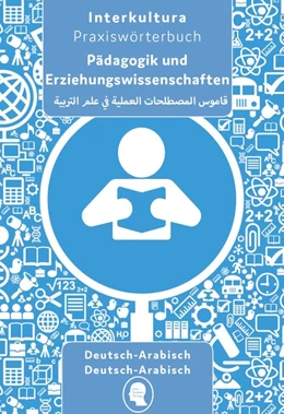 Abbildung von Praxiswörterbuch für Pädagogik und Erziehungswissenschaften | 1. Auflage | 2019 | beck-shop.de