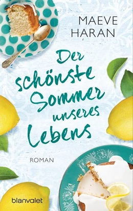 Abbildung von Haran | Der schönste Sommer unseres Lebens | 1. Auflage | 2019 | beck-shop.de