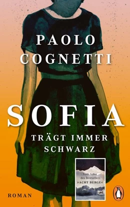 Abbildung von Cognetti | Sofia trägt immer Schwarz | 1. Auflage | 2018 | beck-shop.de