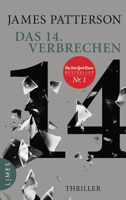 Abbildung von Patterson / Paetro | Das 14. Verbrechen | 1. Auflage | 2018 | beck-shop.de