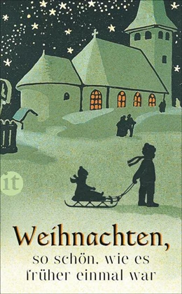 Abbildung von Dammel | Weihnachten, so schön, wie es früher einmal war | 1. Auflage | 2018 | beck-shop.de