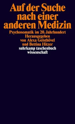 Abbildung von Geisthövel / Hitzer | Auf der Suche nach einer anderen Medizin | 1. Auflage | 2019 | beck-shop.de