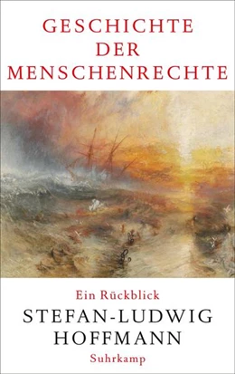 Abbildung von Hoffmann | Geschichte der Menschenrechte | 1. Auflage | 2027 | beck-shop.de