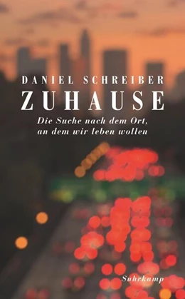 Abbildung von Schreiber | Zuhause | 1. Auflage | 2018 | beck-shop.de