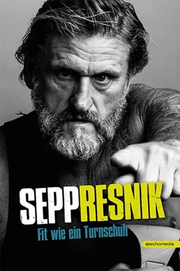 Abbildung von Metzger | Sepp Resnik | 1. Auflage | 2018 | beck-shop.de
