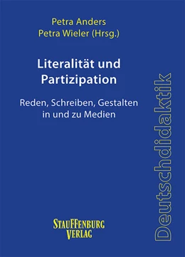 Abbildung von Anders / Wieler | Literalität und Partizipation | 1. Auflage | 2018 | beck-shop.de