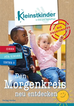 Abbildung von Die Praxismappe: Den Morgenkreis neu entdecken | 1. Auflage | 2018 | beck-shop.de