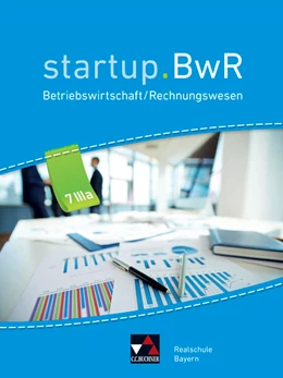 Abbildung von Brose / Meier | startup.BwR RS Bayern 7 III a | 1. Auflage | 2019 | beck-shop.de