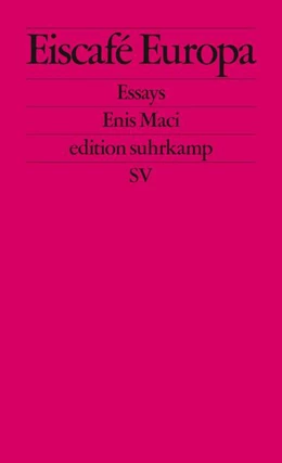 Abbildung von Maci | Eiscafé Europa | 5. Auflage | 2018 | beck-shop.de
