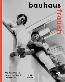 Abbildung von Müller | Bauhausfrauen | 2. Auflage | 2019 | beck-shop.de