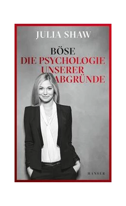 Abbildung von Shaw | Böse | 1. Auflage | 2018 | beck-shop.de