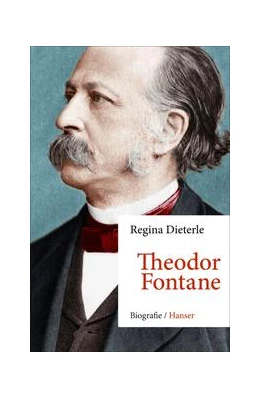 Abbildung von Dieterle | Theodor Fontane | 1. Auflage | 2018 | beck-shop.de