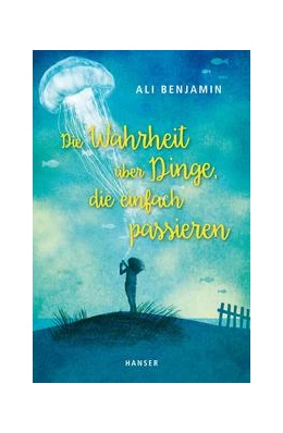 Abbildung von Benjamin | Die Wahrheit über Dinge, die einfach passieren | 1. Auflage | 2018 | beck-shop.de
