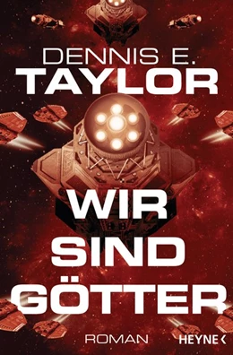 Abbildung von Taylor | Wir sind Götter | 1. Auflage | 2018 | beck-shop.de