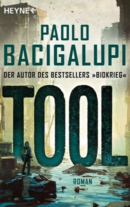 Abbildung von Bacigalupi | Tool | 1. Auflage | 2018 | beck-shop.de