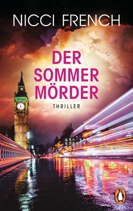 Abbildung von French | Der Sommermörder | 1. Auflage | 2018 | beck-shop.de