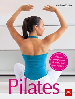 Abbildung von Zylla | Pilates | 1. Auflage | 2018 | beck-shop.de