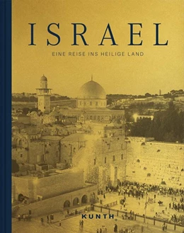 Abbildung von Kunth Verlag | Israel | 1. Auflage | 2019 | beck-shop.de