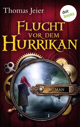 Abbildung von Jeier | Flucht vor dem Hurrikan | 1. Auflage | 2018 | beck-shop.de
