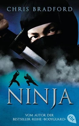 Abbildung von Bradford | NINJA | 1. Auflage | 2019 | beck-shop.de