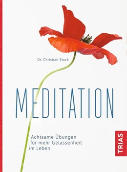 Abbildung von Stock | Meditation | 2. Auflage | 2018 | beck-shop.de