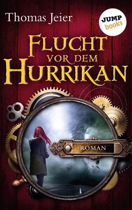 Abbildung von Jeier | Flucht vor dem Hurrikan | 1. Auflage | 2018 | beck-shop.de