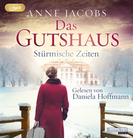 Abbildung von Jacobs | Das Gutshaus - Stürmische Zeiten | 1. Auflage | 2018 | beck-shop.de
