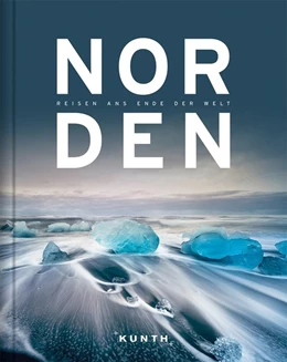 Abbildung von Kunth Verlag | NORDEN - Reise ans Ende der Welt | 1. Auflage | 2019 | beck-shop.de