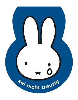 Abbildung von Bruna | Sei nicht traurig | 1. Auflage | 2018 | beck-shop.de