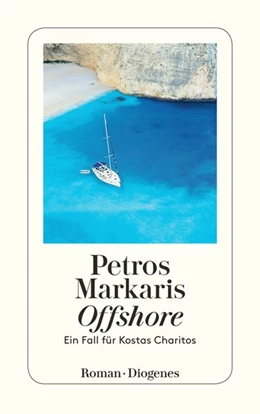 Abbildung von Markaris | Offshore | 1. Auflage | 2018 | beck-shop.de